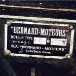 Bernard moteurs