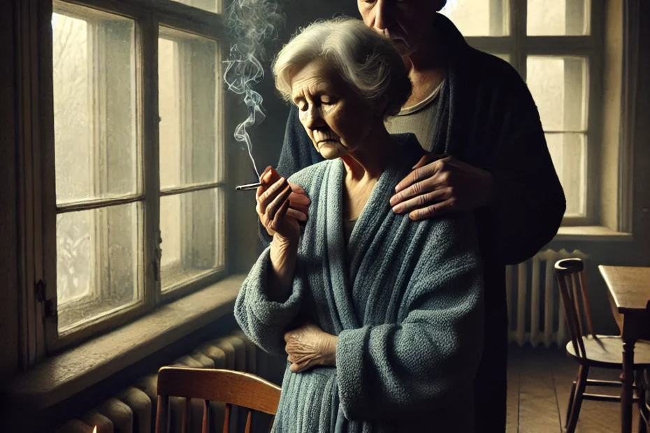 Gauloise sans Filtre, une histoire vraie.