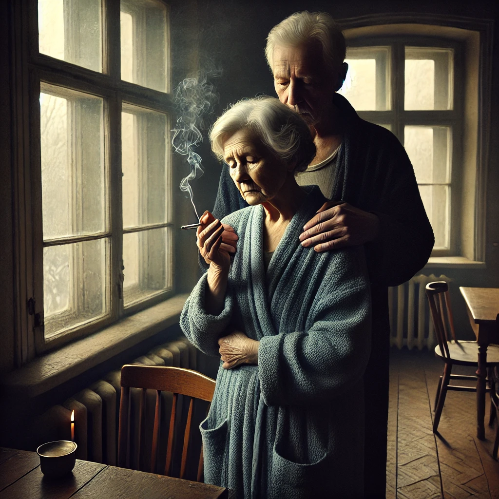 Gauloise sans Filtre, une histoire vraie.