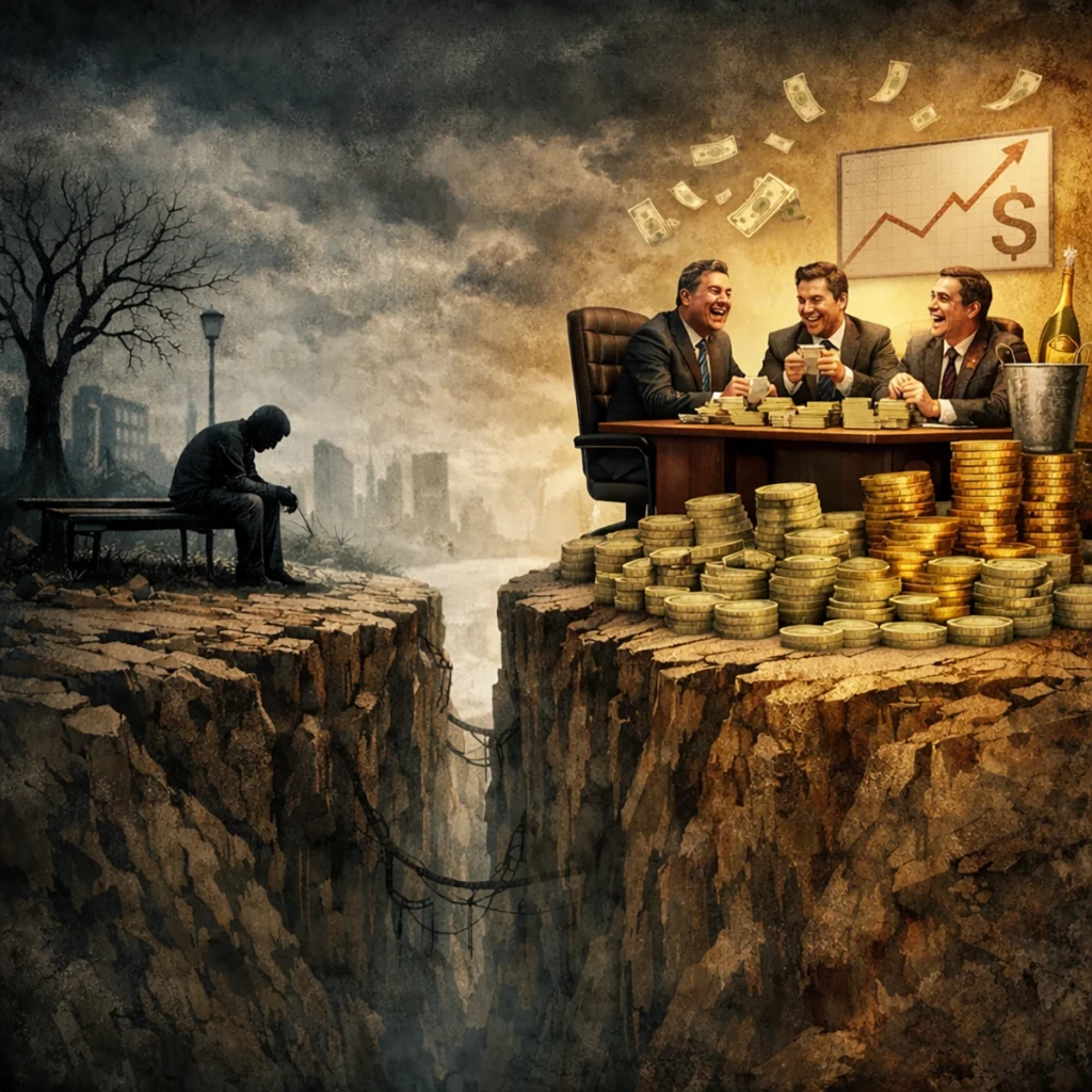 Solitude, un symptôme 1 La solitude est le symptôme de la mort