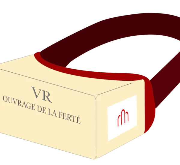 Réalité virtuelle des combats de la Ferté #8