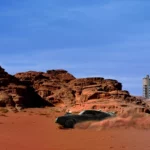 Mad Max - montage panoramique de Joris POUPET