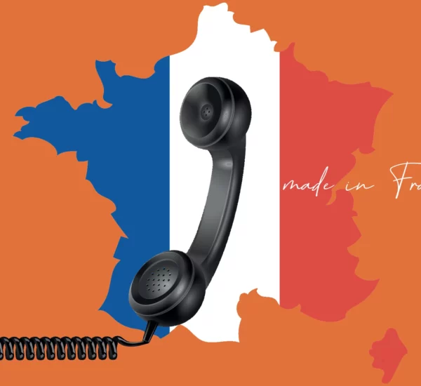 Ouvrir des hotlines en France qui prospectent notre pays #14