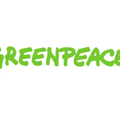 Solutions durables de Joris Poupet pour Greenpeace