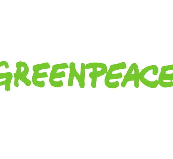 Solutions Innovantes de Joris Poupet pour Greenpeace