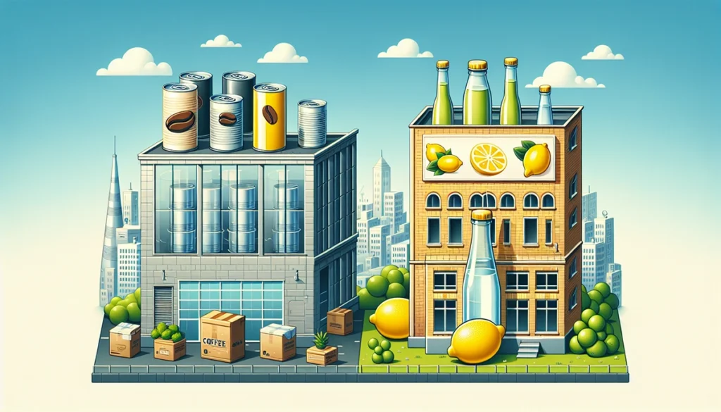 Duo gagnant, comment revaloriser les déchets.