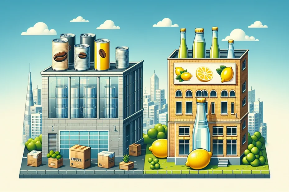 Duo gagnant, comment revaloriser les déchets.