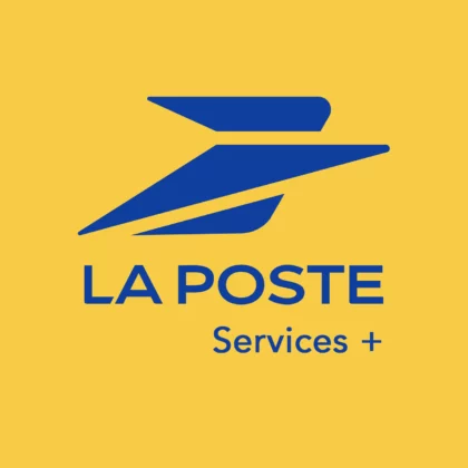 la poste