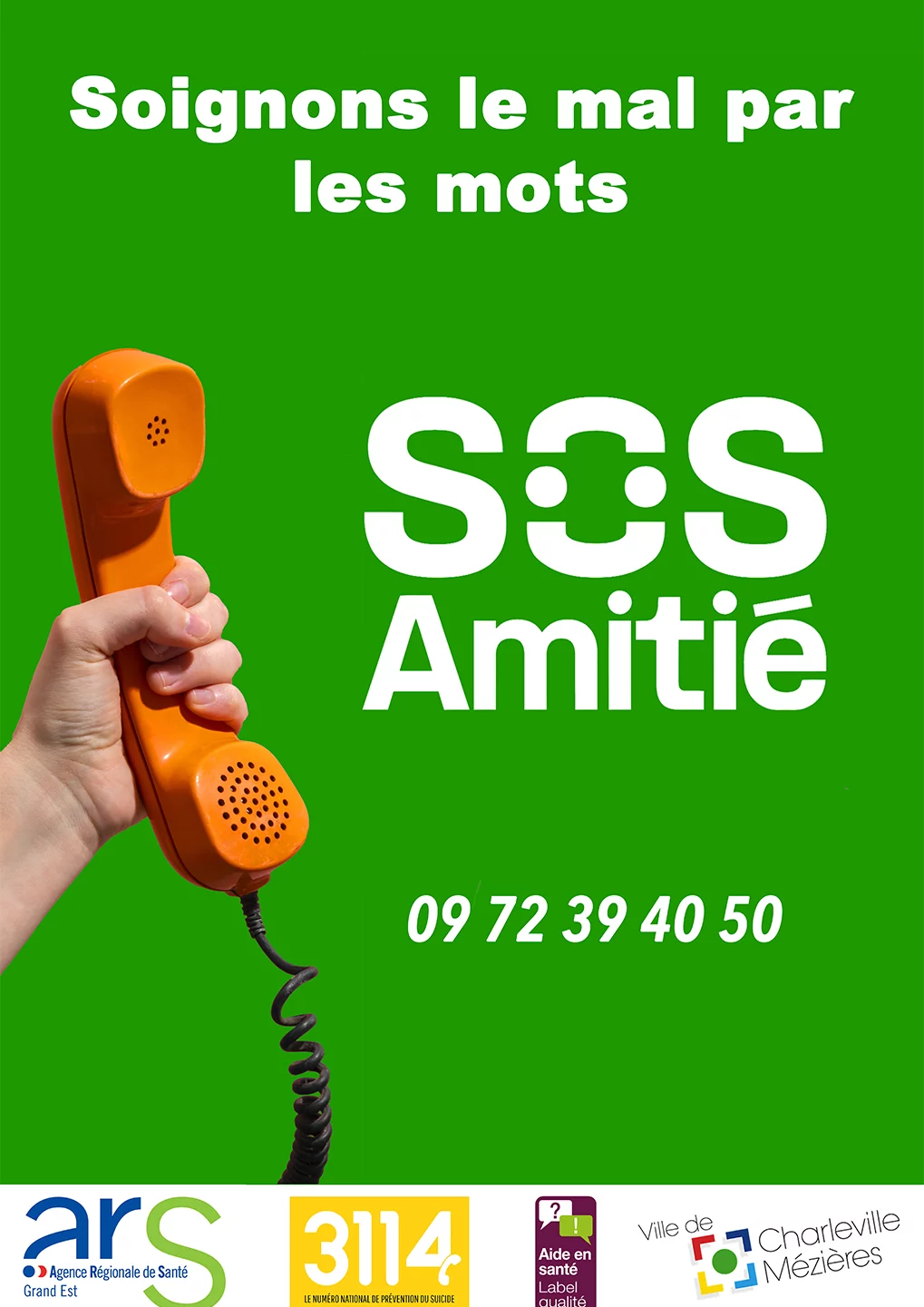 SOS Amitié