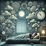 Les troubles du sommeil