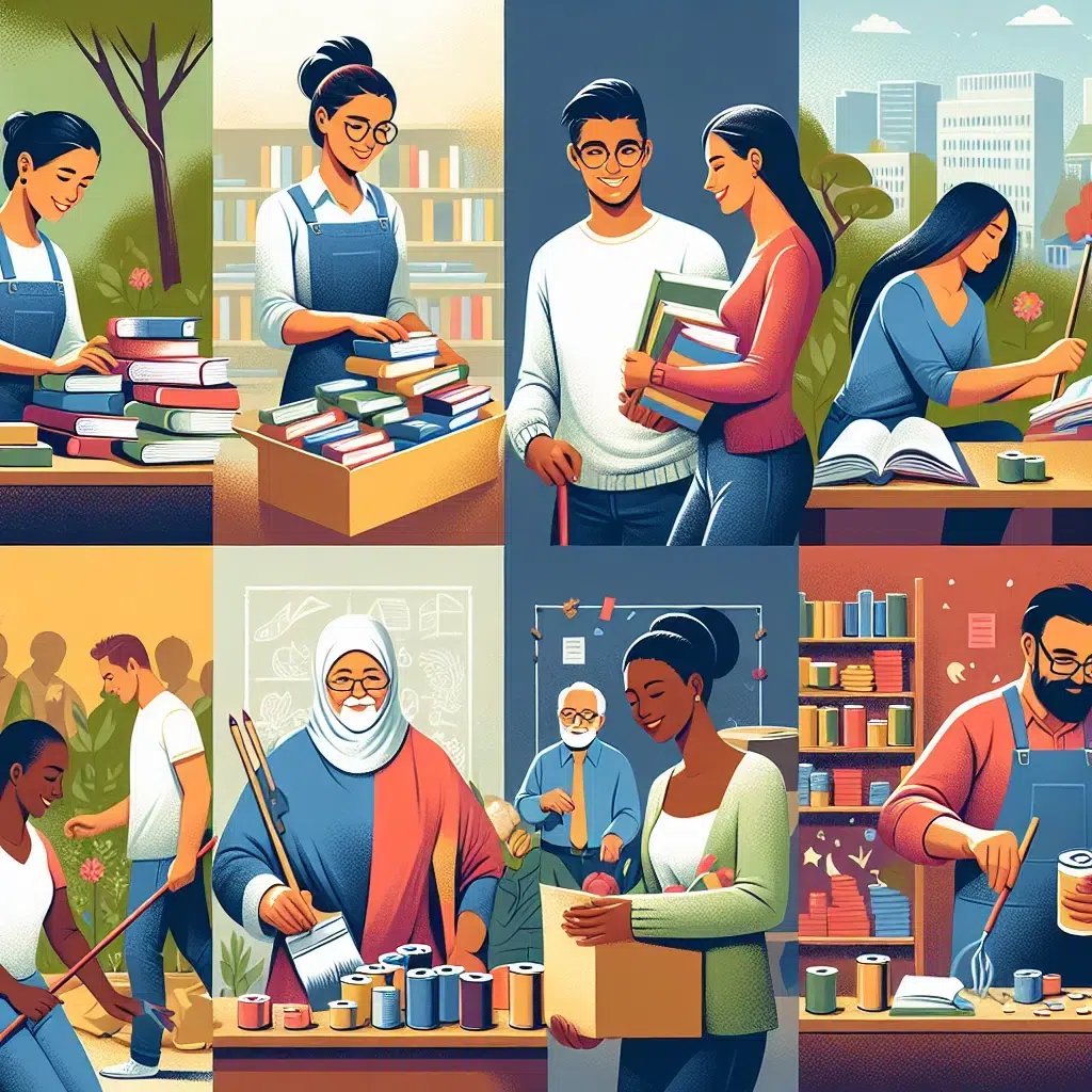 Limportance des membres dans les associations