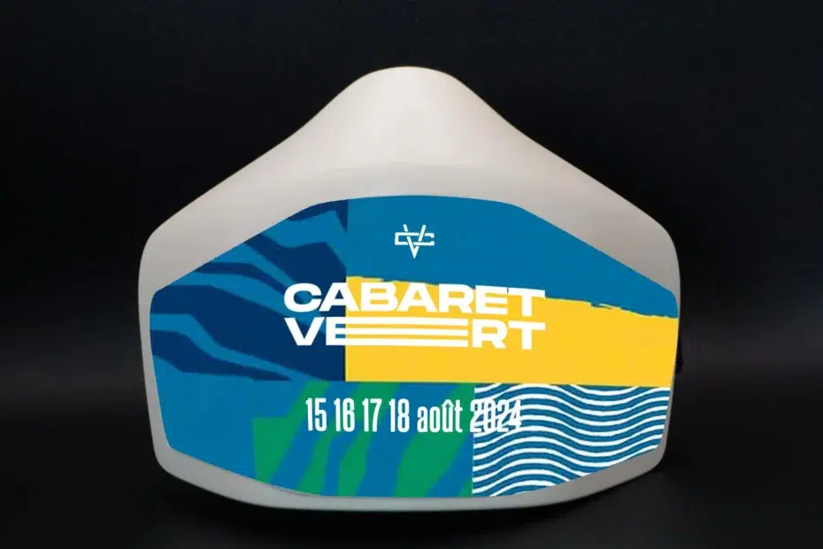 Masque Skyted monetisable