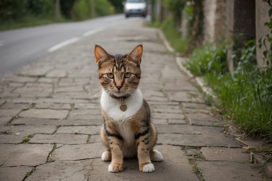 Protection des animaux de compagnie