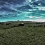 Scène de bataille. Tourisme