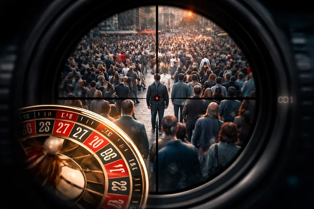 Solution Finale chapitre 1, panique en place