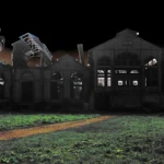 Le cimetière des éléphants, Ardennes.