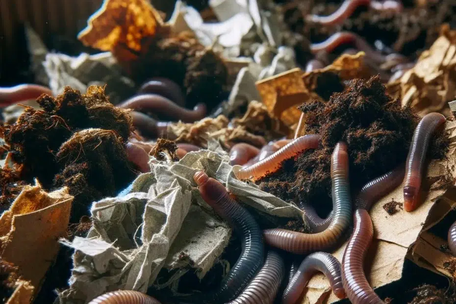 Réduire les déchets papier et carton