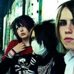 visual kei 1