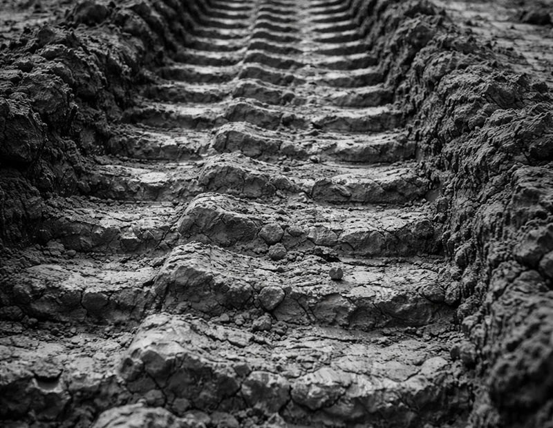 Trace 8 Trace, un voyage.